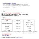 2021년 하반기 코이카 코디네이터/KOICA Coordinator (채용 절차, 자기소개서, 국영문 면접, 합격 후기)