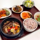 한국인의 식판 “구내식당에서 즐기는 &#39;갓&#39;성비 한 끼” 여의도 구내식당 동원홈푸드 한국투자증권점