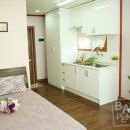 바우펜션 이미지