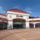 스파비스실외수영장 이미지