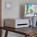 용마인쇄출력센터 | 가정용 프린터기 캐논 PIXMA TS5590 잉크젯 복합기 사용 후기
