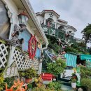 선유북길 이미지