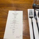 리알토 | 청담 기념일 식당 추천 | 이탈리안 다이닝 "리알토" 런치코스 내돈내산 후기