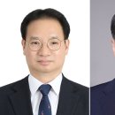 이 대통령, 국무조정실 1차장 김영수·2차장 김용수 임명…승진 발탁 이미지