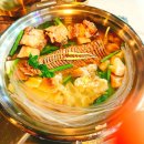 영등포구 영등포역 | 영등포역 술안주 최적 육수정 후기 전골 먹고 한 잔 했던 날