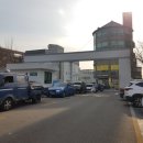 용인운전면허시험장 사거리 이미지