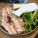 연기회관 | 청주 삼겹살 맛집 한판회관, 숙성초벌고기 후기