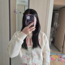 대구 서구 미용실 노네임헤어 유빈 디자이너님 그레이스펌 후기