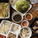 방구족발남문점 | [진해/남문배달맛집] 남문 족발/베이커리/ 마라탕/츄러스/영계통구이