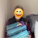 (주)시원광학 | (주)시원광학 어르신 기저귀 후원 전달