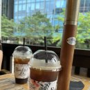 쎄리오 - 강남구 선릉로131길 8 | [강남구청역카페] Cafe Serio 카페세리오 토스트 아메리카노 아침식사