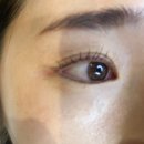 모어앤뷰티 | 부산 화명동 속눈썹펌 라라모어 네일 앤 뷰티 추천 후기 #협찬