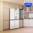 (주)다인유통 | 900L 대용량 냉장고 추천 비스포크 RM70F90M1ZD 1등급 후기 총정리