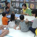 대림정보문화도서관 내 이미지