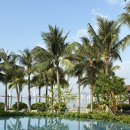 어썸1 | 나트랑 가성비 리조트 추천 :: 보마리조트 어썸룸 1층, 수영장 후기