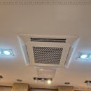 통일로1258번길 | 유비공조 고양일산김포시스템에어컨설치 냉난방기 설치