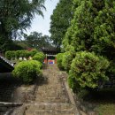 상정제 | 향토사 연구의 귀한 전적을 보관하고 있는 하동향교