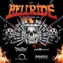 HELLRIDE Resurrection vol.9!! - 04/25(SAT) at Prism hall [예매 스타트!!] 이미지