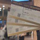 (공연) 캣츠 오리지널 내한공연1 | [뮤지컬 후기] 노트르담 드 파리 프렌치 오리지널 내한 공연후기/ 세종문화회관 1층 A열 시야, 자막...