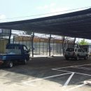 셀프세차장 이미지