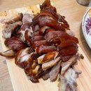 세븐일레븐대구북구고성점 | 대구 북구 침산동 맛집, 방천가족족발 고성점, 반반족발세트 후기