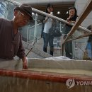 한지장 홍춘수 이미지