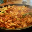 여기닭갈비 네이버블로그