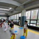 팀 포인트 태권도장 이미지