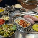사리역 1번출구 | 사리역 야장맛집, “상록회관연탄구이전문점 본점” 내돈내산 재방문 후기