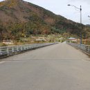 소양강둘레길 2코스 이미지