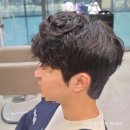 정아 헤어