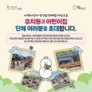 어린이자전거교통안전교육장 이미지