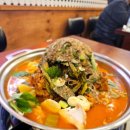 족발야시장&무청감자탕운서역점
