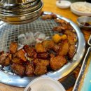 산성골마을 | 수유역 맛집, 돼지갈비부터 냉면까지 맛있는 산성골
