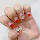 MJNAIL엠제이네일 네이버블로그