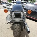 [인천] 할리데이비슨 포티에잇 15년식 A급 바이크 판매 이미지