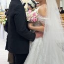 송도제일교회문고 | [송도본식부케]디어오브플라워 인천교회,성당,채플 튤립본식부케 후기