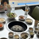 한인조합상가 | 마포역 맛집 추천 “청기와타운”, 가족 외식 / 회식 추천 소갈비 찐맛집
