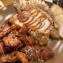 라페스타화정족발 - 부천시 소사구 양지로92번길 9-3 | [일산 라페스타 족발] '가장맛있는족발 일산라페스타점'에서 주말에 가족외식 한 후기(ft. 점심식사도...