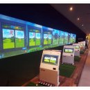 버디스크린연습장 이미지