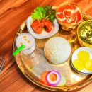 히말라야레스토랑 이미지