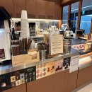 텐퍼센트 | 용산 라떼 맛집 텐퍼센트 라떼 후기. 라떼 완전 강추