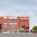 야외공연장 이미지