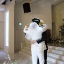 참신한헤어 | [웨딩후기] 본식 신부 웨딩수트(웨딩정장)를 추천하는 글