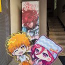 정하세탁 | 치기리 생카 갔다옴 (부제:얘들아 재밋엇다 담에 또하자)