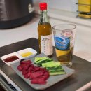 오복참기름오복쌀상회 | [우리동네] 인생 참기름 발견! '오복참기름' x '듬직한푸줏간' 뭉티기 환상 조합 (내돈내산)