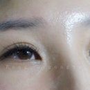 공주 속눈썹 이미지