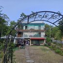 포레스트펜션 | 용인 포레스트펜션 후기 | 단체로 편하게 놀기 좋은 바베큐 펜션