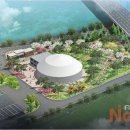 삽교호 해안탐방로 이미지