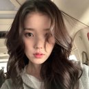 21세기헤어라인 - 구미시 | 아이유, 30대에도 갓기 비주얼 로맨스 앞둔 순간의 더 어려진 얼굴